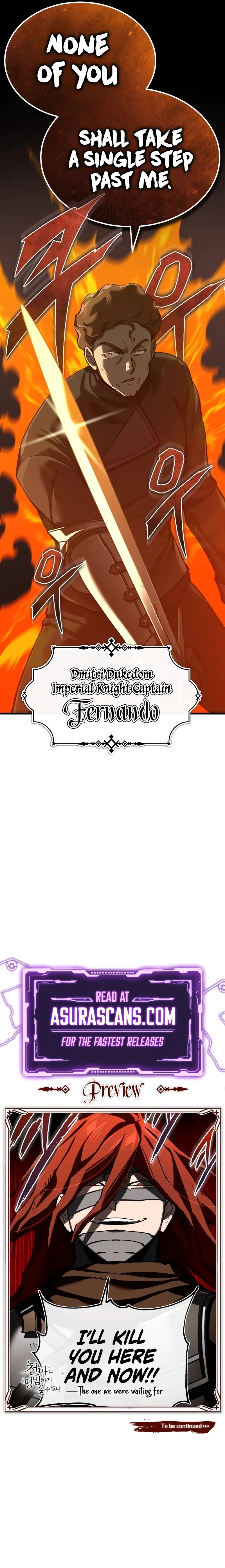 Read The Heavenly Demon Can't Live a Normal Life Manga Online