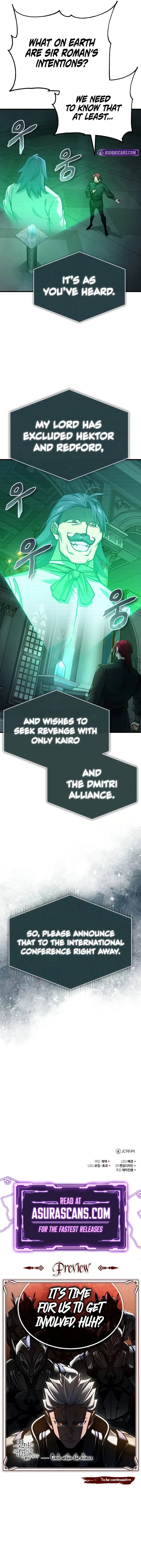 Read The Heavenly Demon Can't Live a Normal Life Manga Online