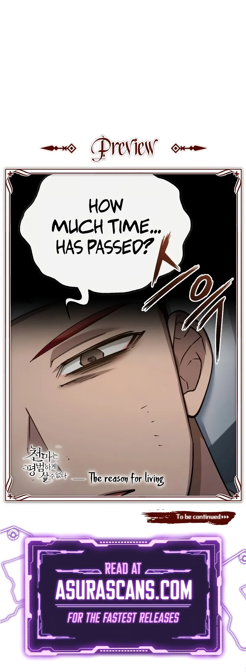 Read The Heavenly Demon Can't Live a Normal Life Manga Online