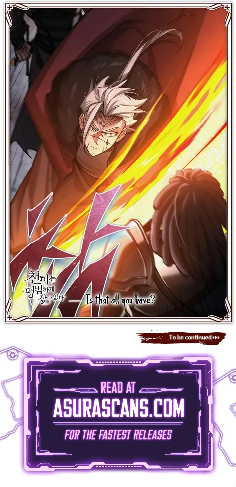 Read The Heavenly Demon Can't Live a Normal Life Manga Online