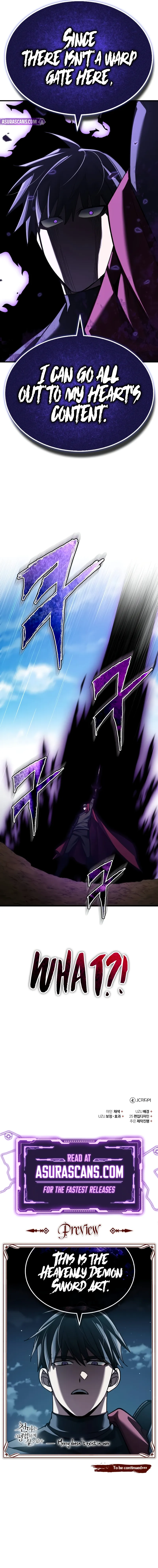 Read The Heavenly Demon Can't Live a Normal Life Manga Online