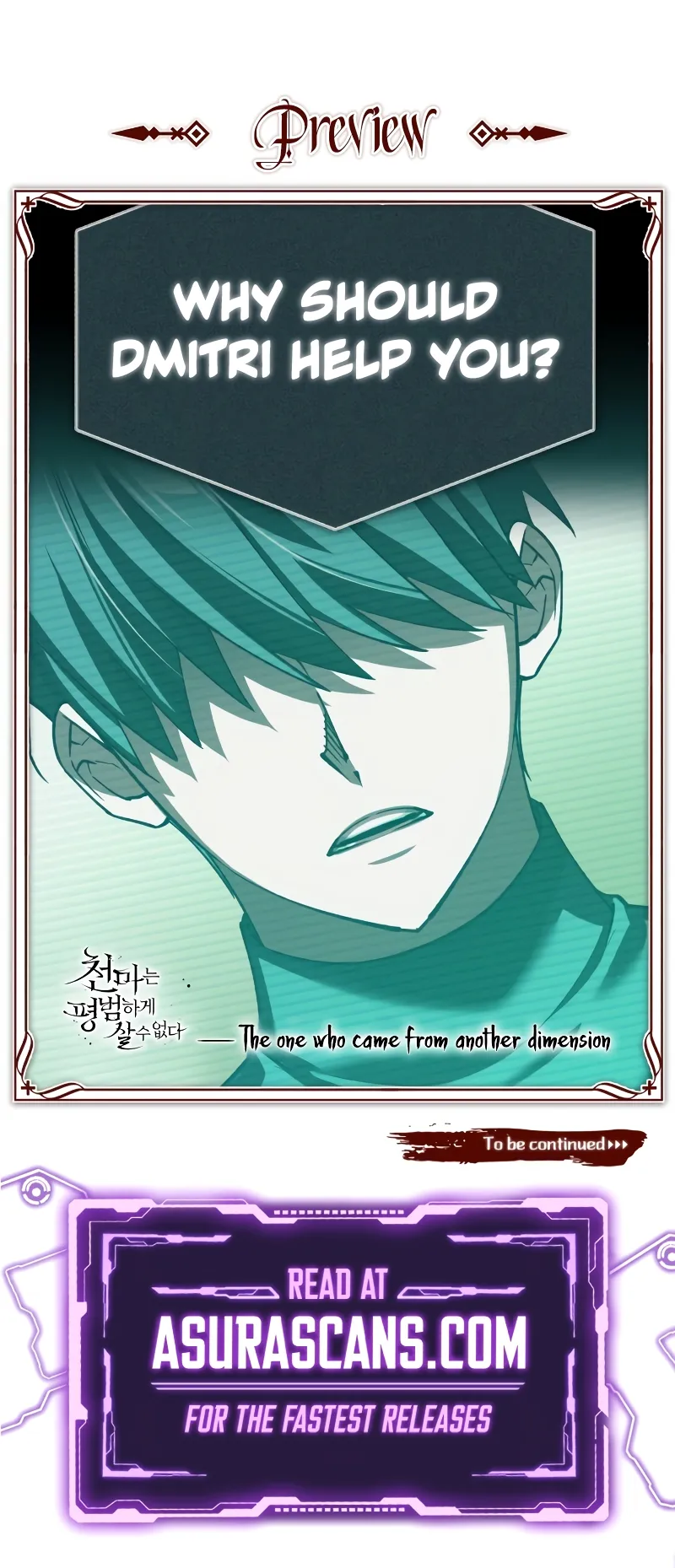 Read The Heavenly Demon Can't Live a Normal Life Manga Online