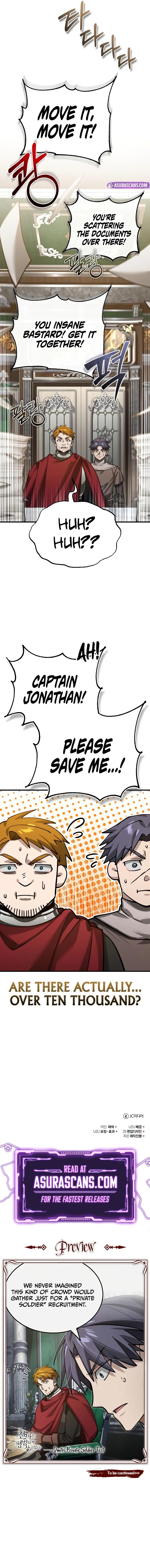 Read The Heavenly Demon Can't Live a Normal Life Manga Online