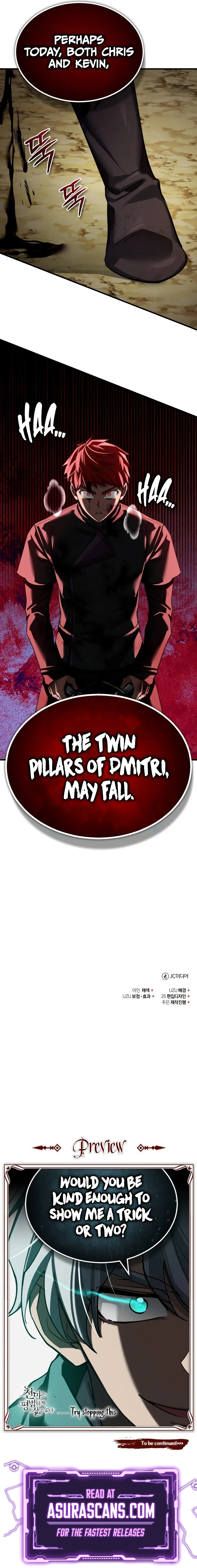 Read The Heavenly Demon Can't Live a Normal Life Manga Online