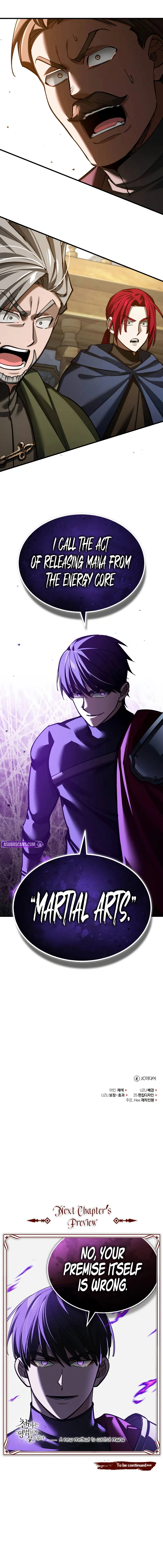 Read The Heavenly Demon Can't Live a Normal Life Manga Online