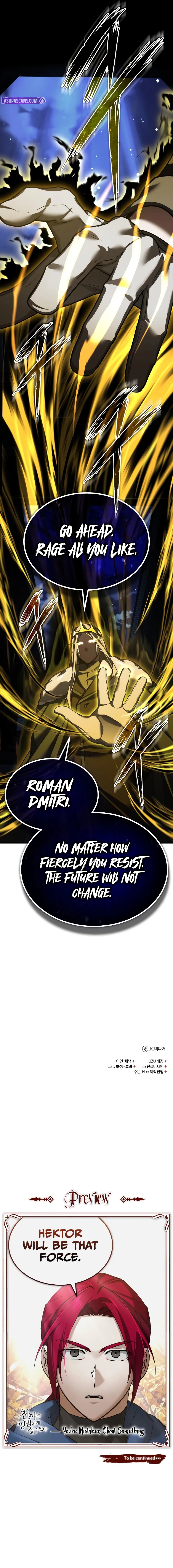 Read The Heavenly Demon Can't Live a Normal Life Manga Online