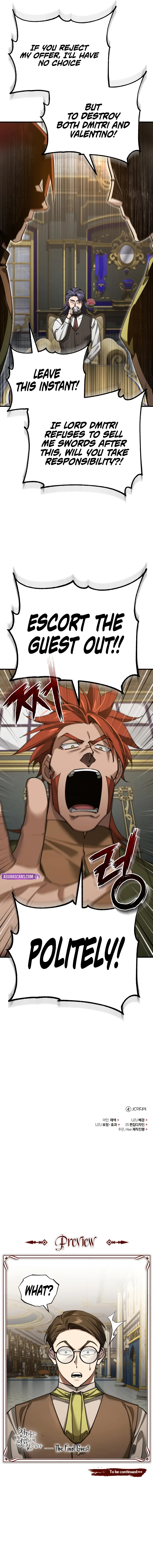 Read The Heavenly Demon Can't Live a Normal Life Manga Online