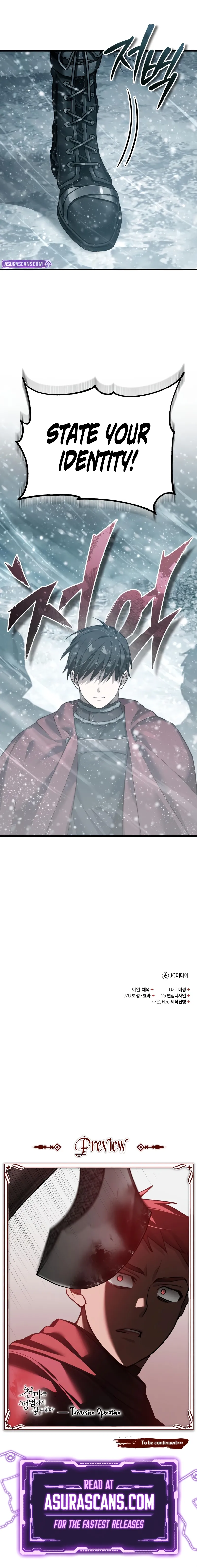 Read The Heavenly Demon Can't Live a Normal Life Manga Online