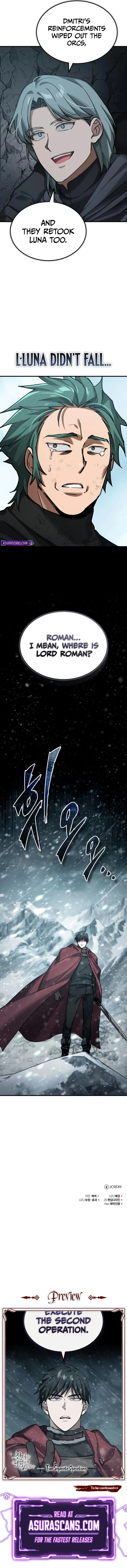 Read The Heavenly Demon Can't Live a Normal Life Manga Online