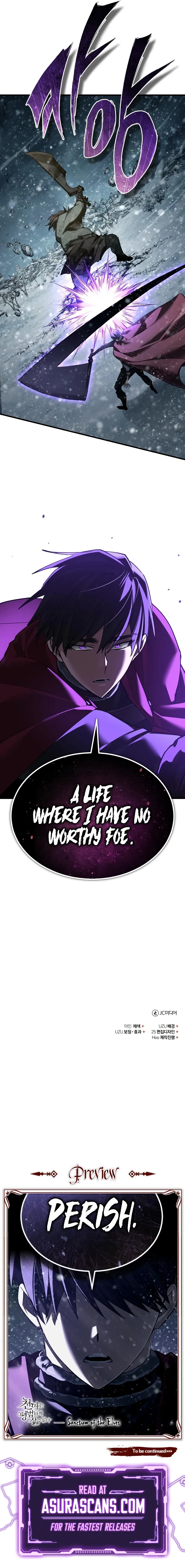 Read The Heavenly Demon Can't Live a Normal Life Manga Online