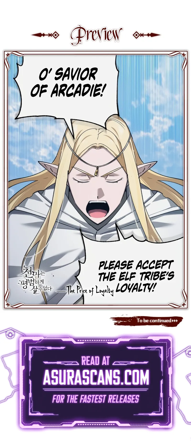 Read The Heavenly Demon Can't Live a Normal Life Manga Online