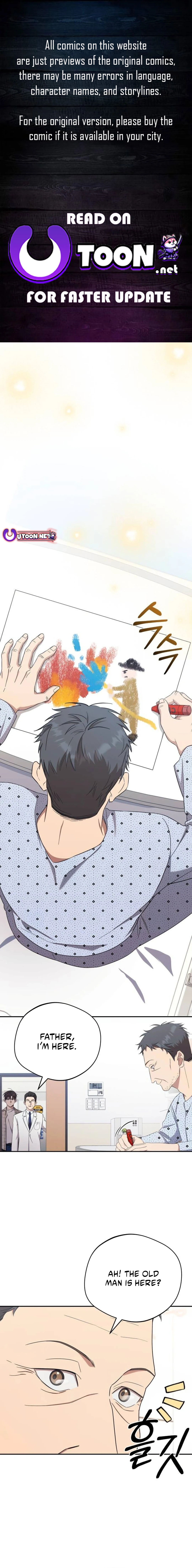 Read The Heavenly Demon Will Give You a Massage Manga Online