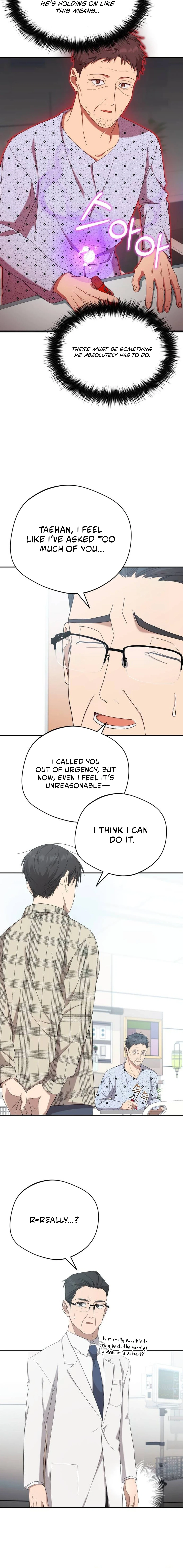 Read The Heavenly Demon Will Give You a Massage Manga Online