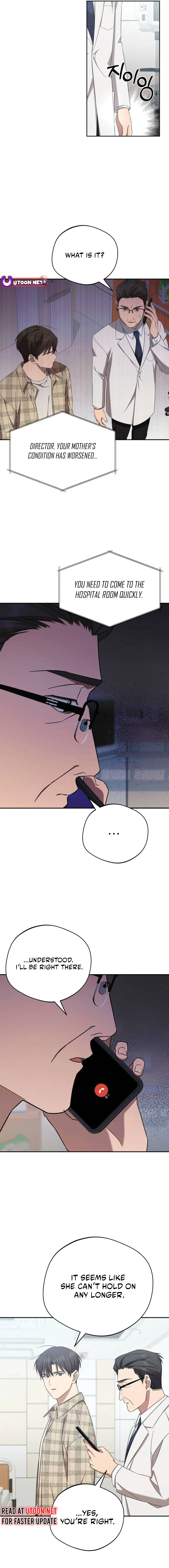 Read The Heavenly Demon Will Give You a Massage Manga Online