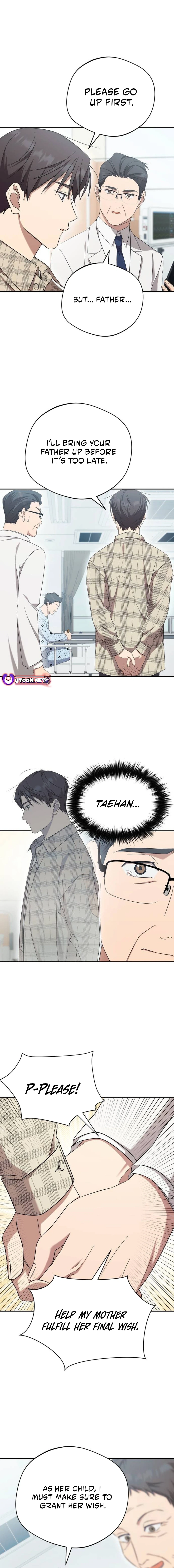 Read The Heavenly Demon Will Give You a Massage Manga Online