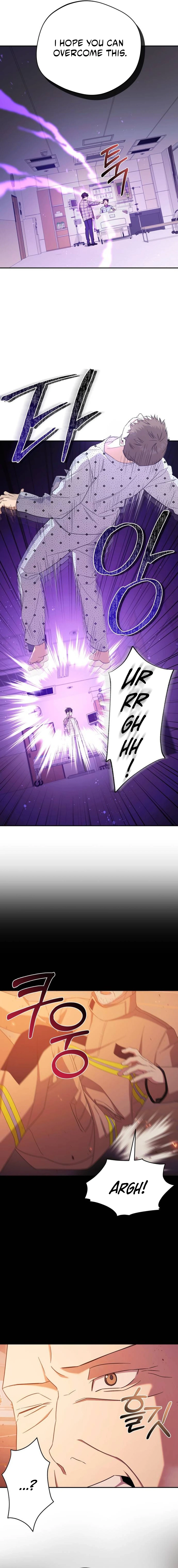 Read The Heavenly Demon Will Give You a Massage Manga Online