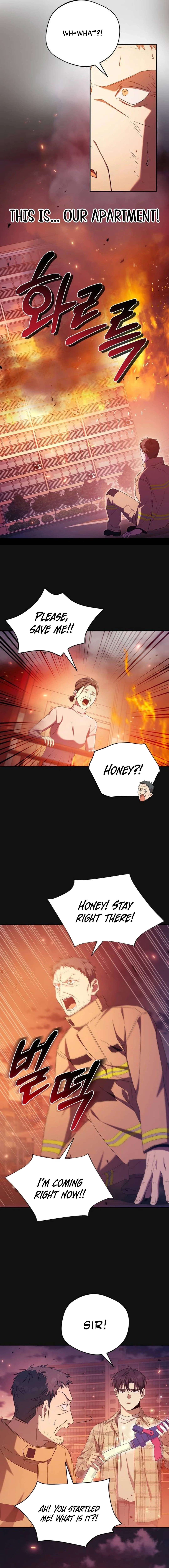 Read The Heavenly Demon Will Give You a Massage Manga Online