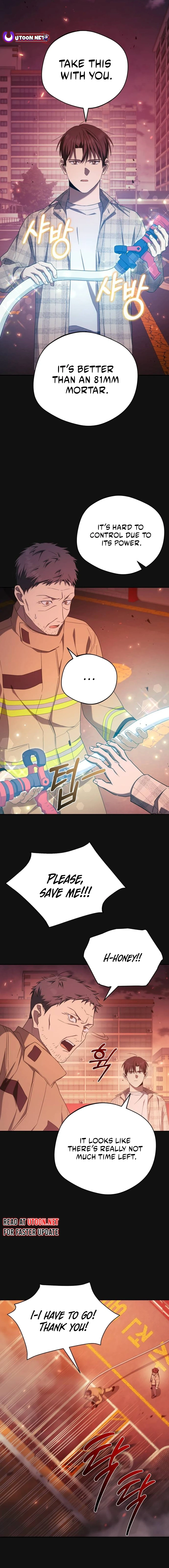 Read The Heavenly Demon Will Give You a Massage Manga Online