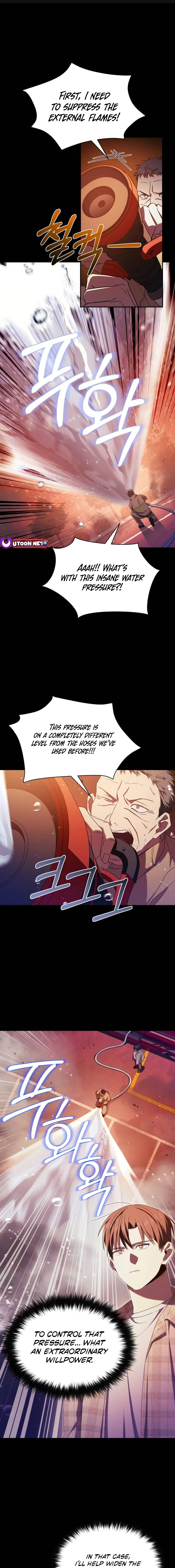 Read The Heavenly Demon Will Give You a Massage Manga Online