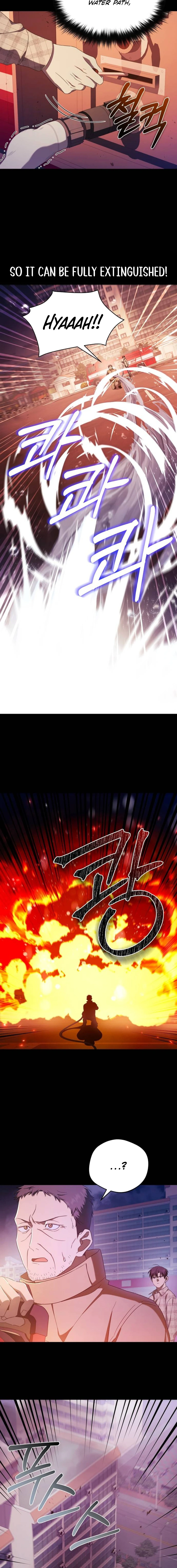 Read The Heavenly Demon Will Give You a Massage Manga Online