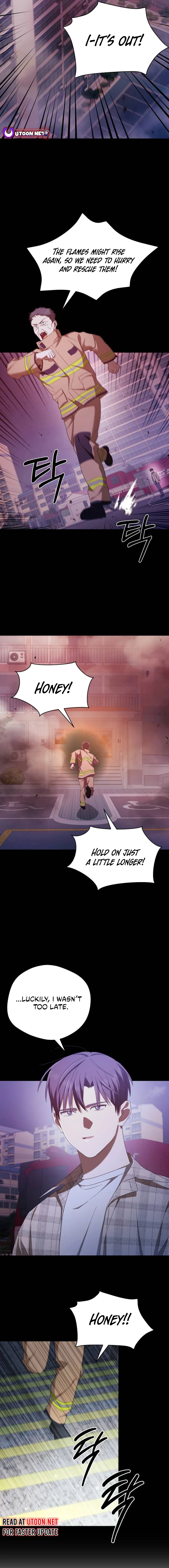 Read The Heavenly Demon Will Give You a Massage Manga Online