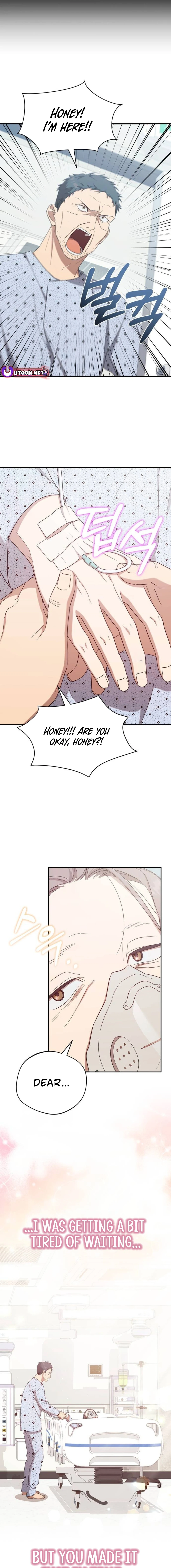 Read The Heavenly Demon Will Give You a Massage Manga Online