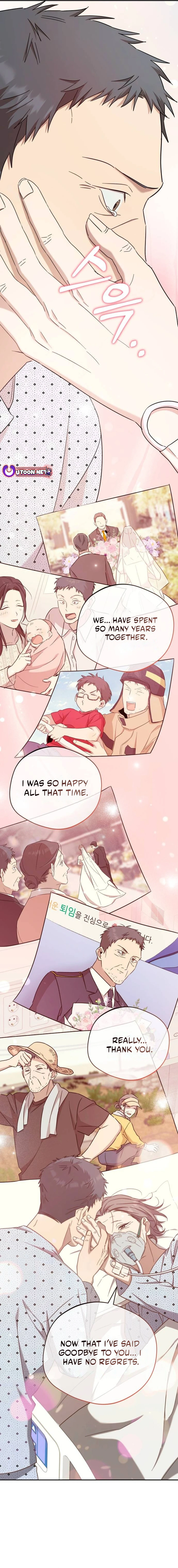 Read The Heavenly Demon Will Give You a Massage Manga Online