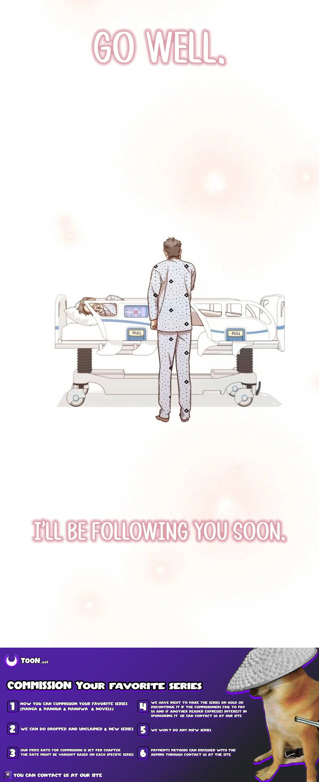 Read The Heavenly Demon Will Give You a Massage Manga Online