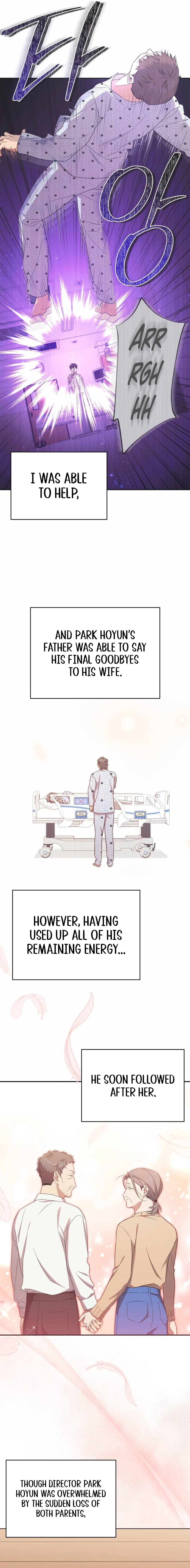 Read The Heavenly Demon Will Give You a Massage Manga Online