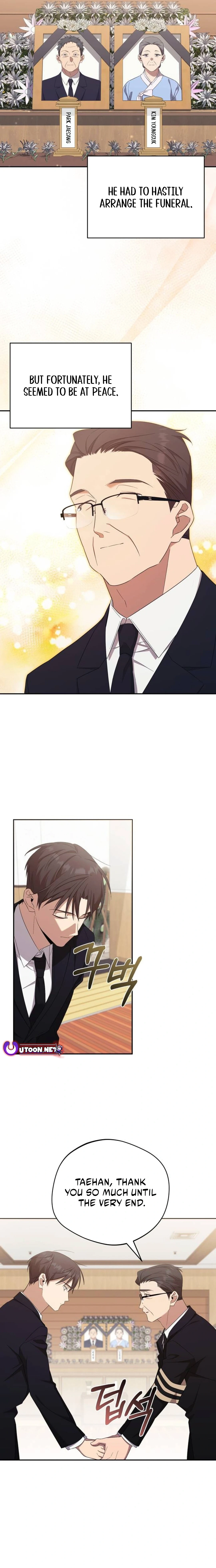 Read The Heavenly Demon Will Give You a Massage Manga Online