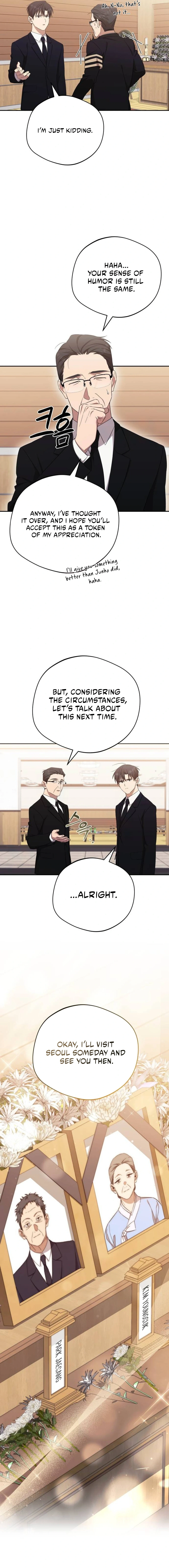 Read The Heavenly Demon Will Give You a Massage Manga Online