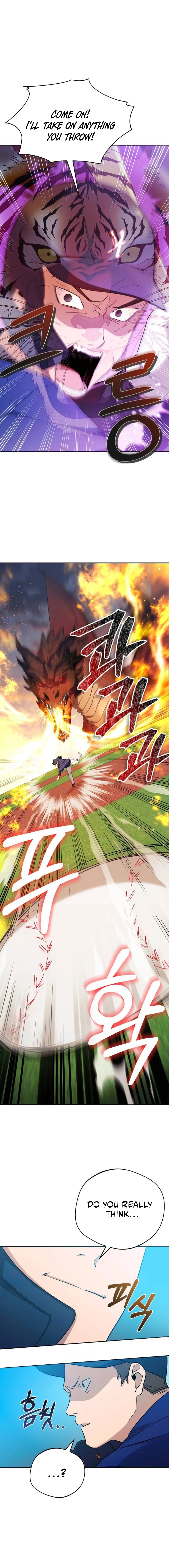 Read The Heavenly Demon Will Give You a Massage Manga Online