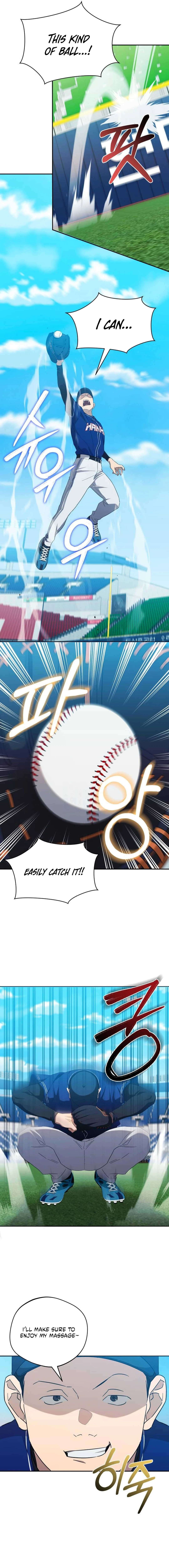 Read The Heavenly Demon Will Give You a Massage Manga Online