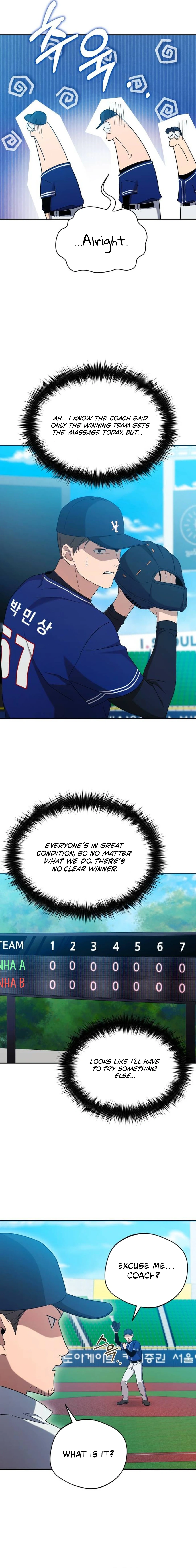 Read The Heavenly Demon Will Give You a Massage Manga Online