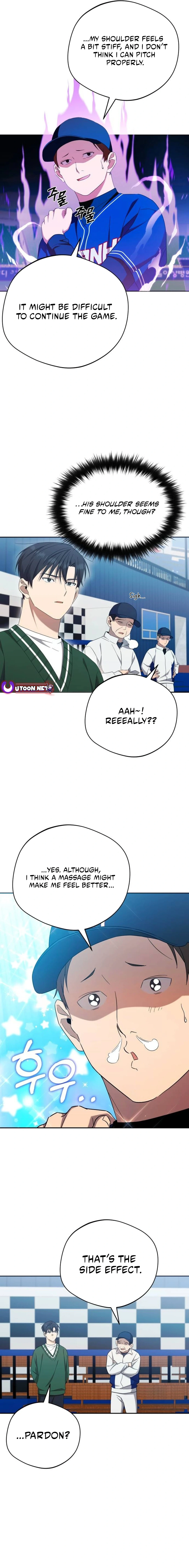 Read The Heavenly Demon Will Give You a Massage Manga Online