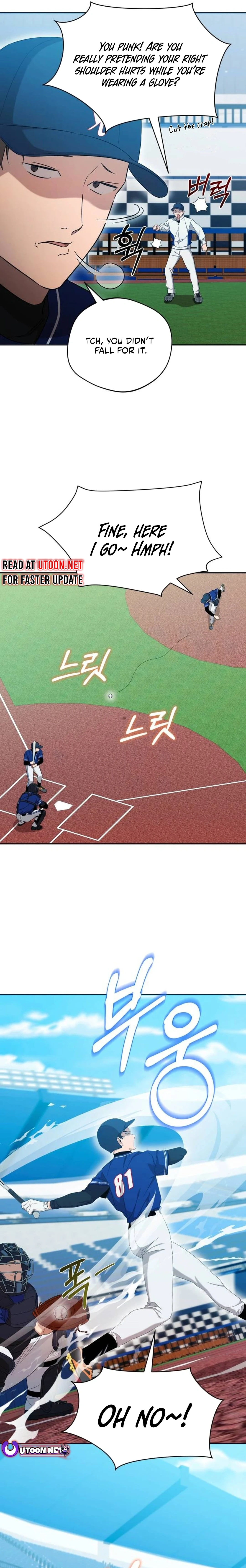 Read The Heavenly Demon Will Give You a Massage Manga Online