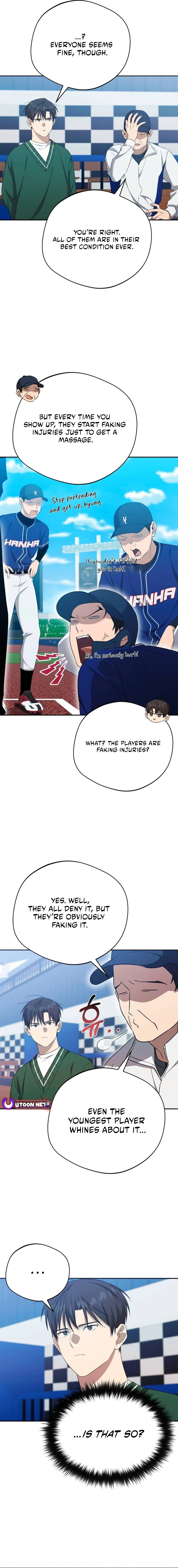 Read The Heavenly Demon Will Give You a Massage Manga Online