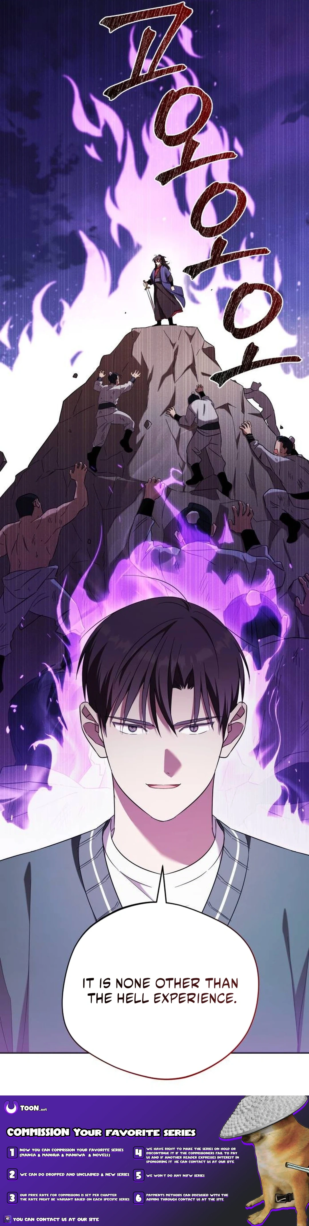 Read The Heavenly Demon Will Give You a Massage Manga Online