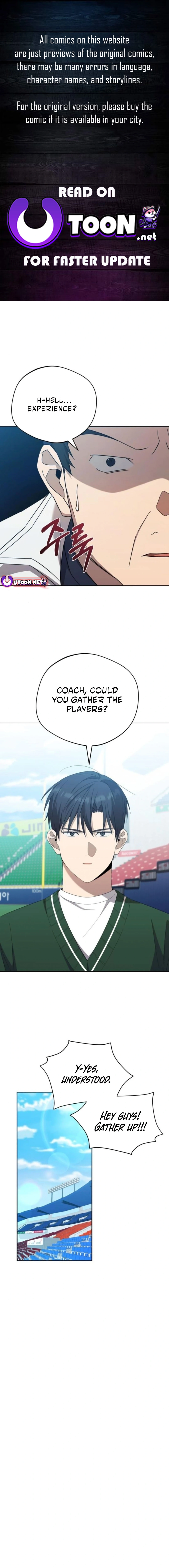 Read The Heavenly Demon Will Give You a Massage Manga Online