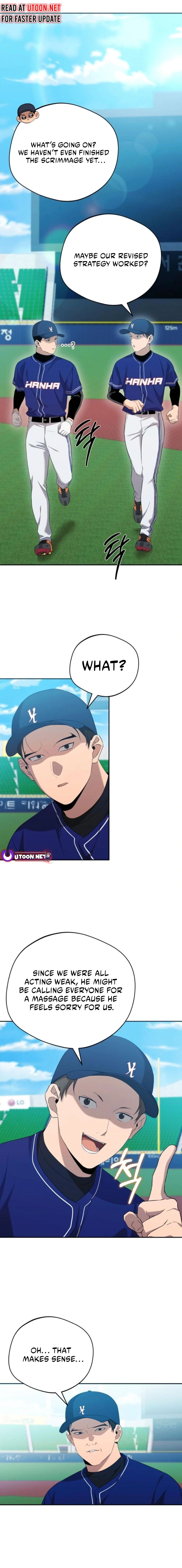 Read The Heavenly Demon Will Give You a Massage Manga Online