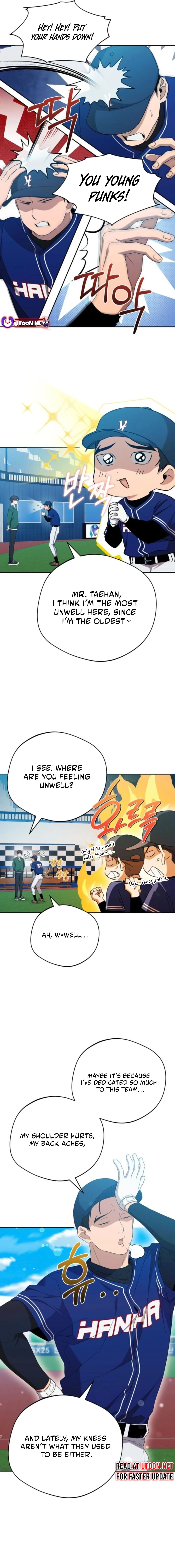 Read The Heavenly Demon Will Give You a Massage Manga Online