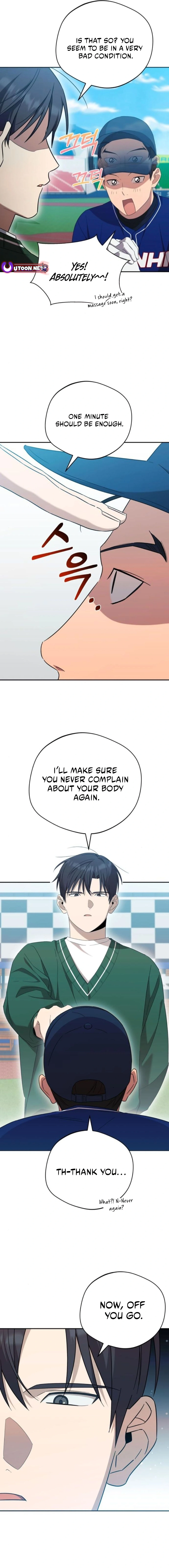 Read The Heavenly Demon Will Give You a Massage Manga Online