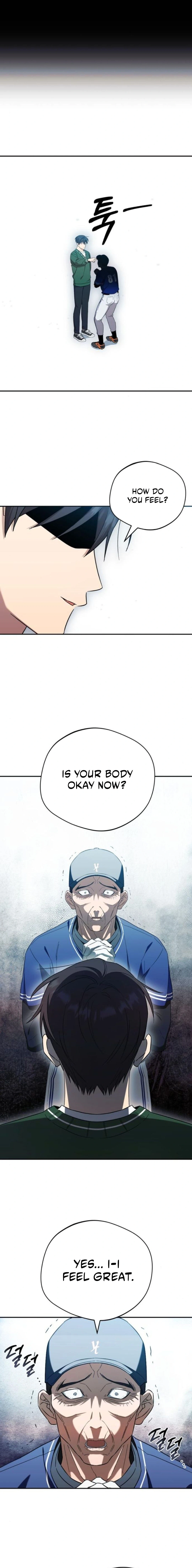 Read The Heavenly Demon Will Give You a Massage Manga Online