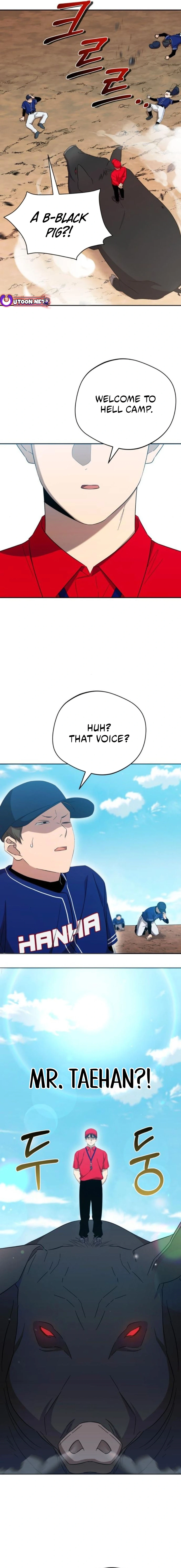 Read The Heavenly Demon Will Give You a Massage Manga Online