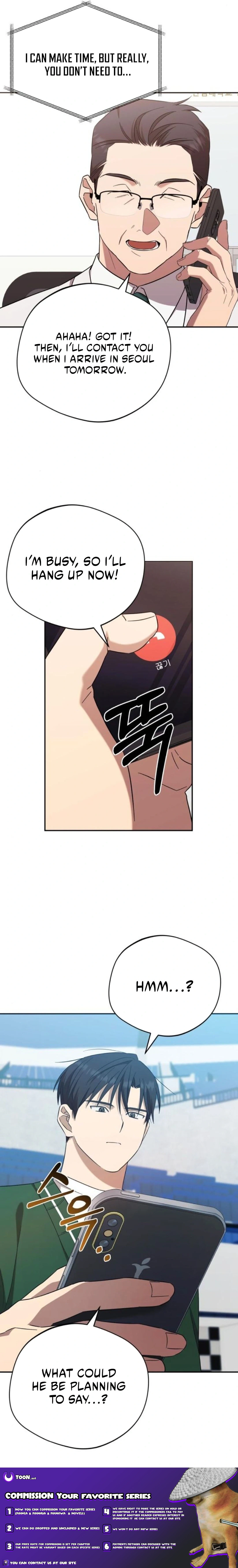 Read The Heavenly Demon Will Give You a Massage Manga Online