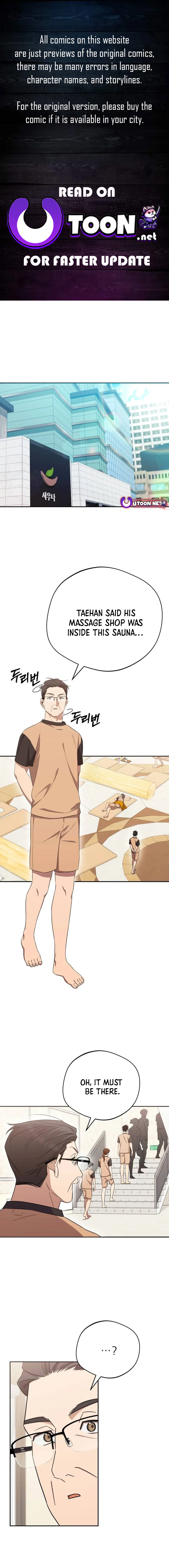 Read The Heavenly Demon Will Give You a Massage Manga Online