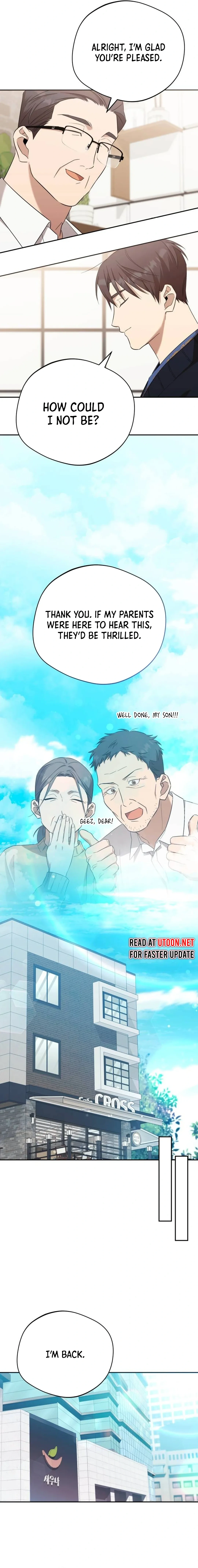 Read The Heavenly Demon Will Give You a Massage Manga Online