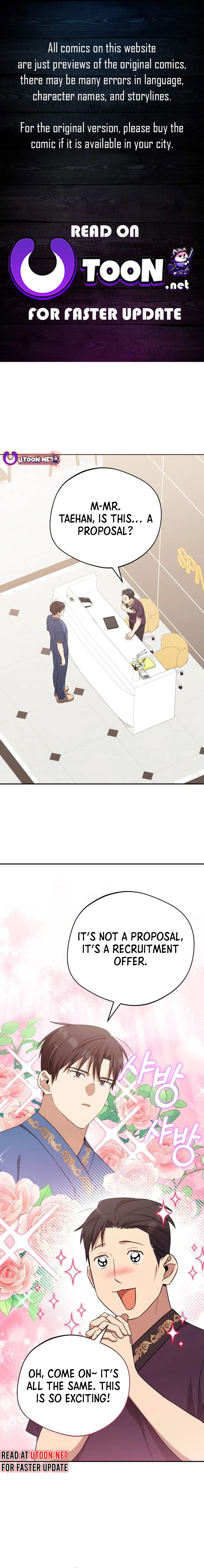 Read The Heavenly Demon Will Give You a Massage Manga Online