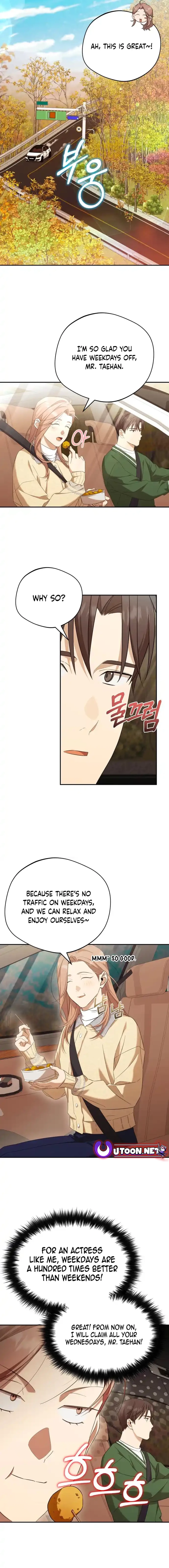 Read The Heavenly Demon Will Give You a Massage Manga Online