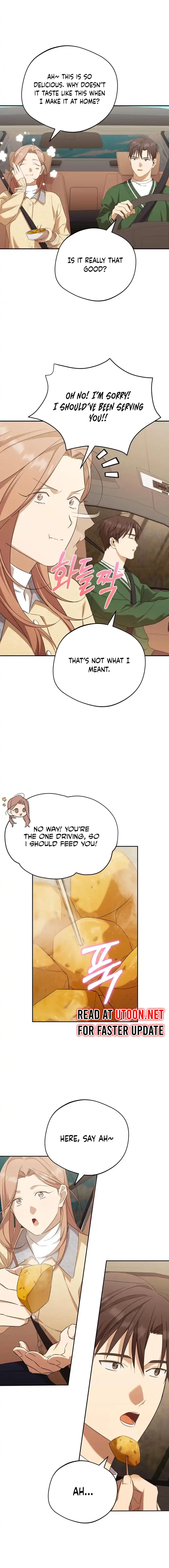 Read The Heavenly Demon Will Give You a Massage Manga Online